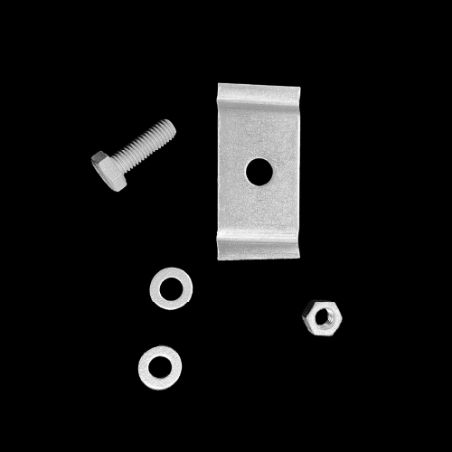 Bolt and Nut Set