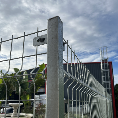 Corner Post